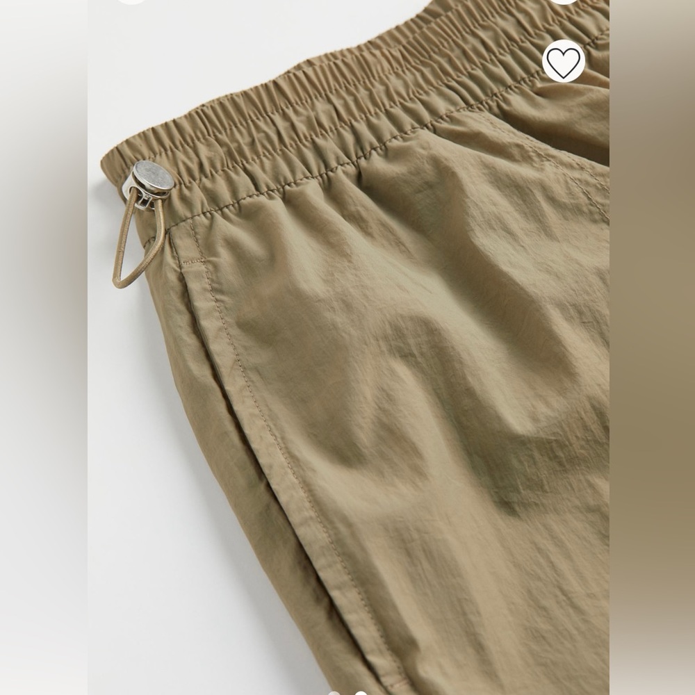 ◾️H&M Jogger - Picture 4 of 5